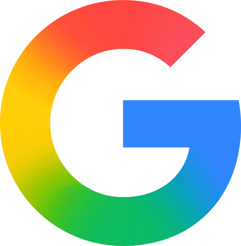 Google symbol