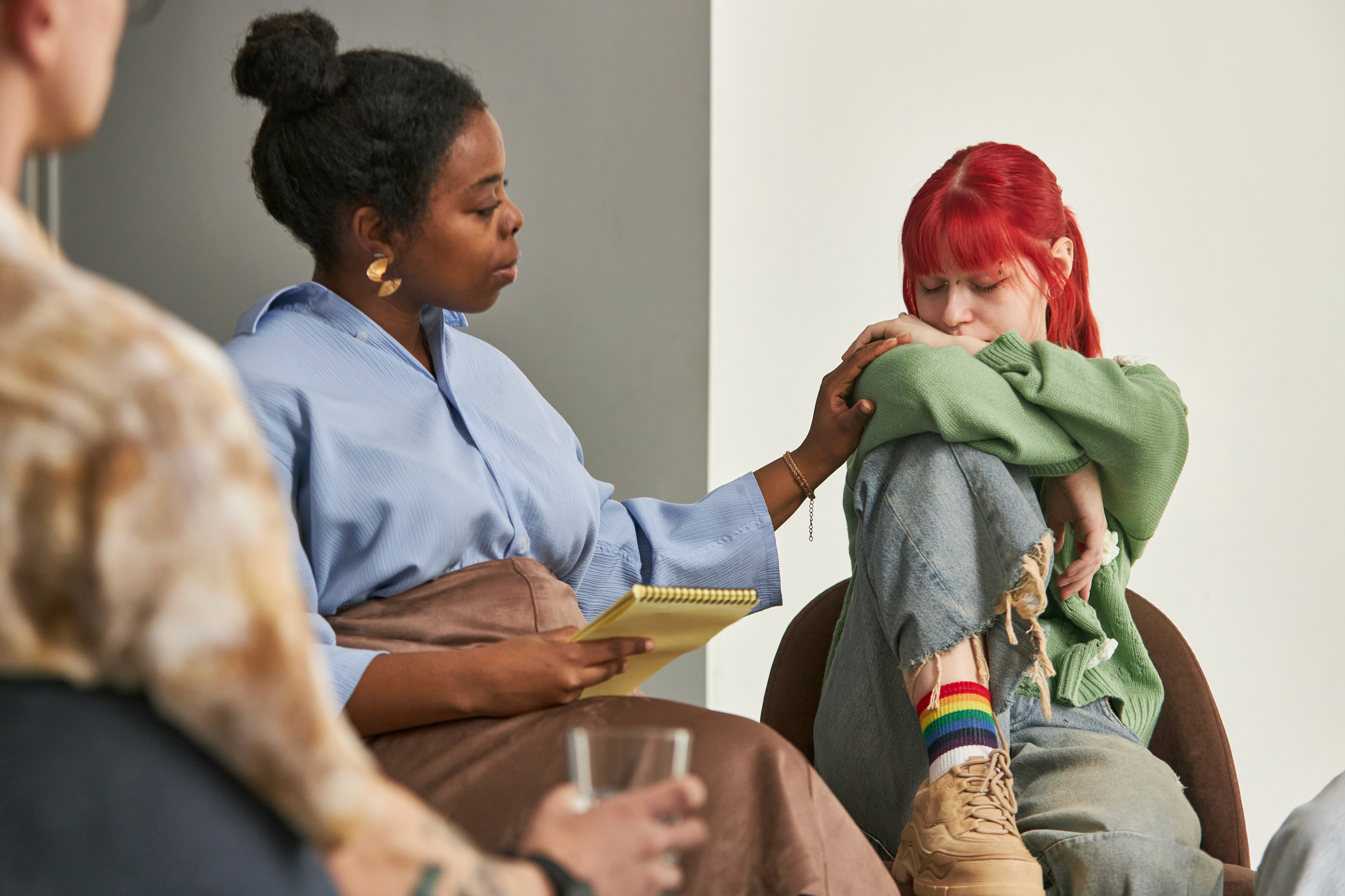 Metropolitan Family Connect - Child and Teen Therapy