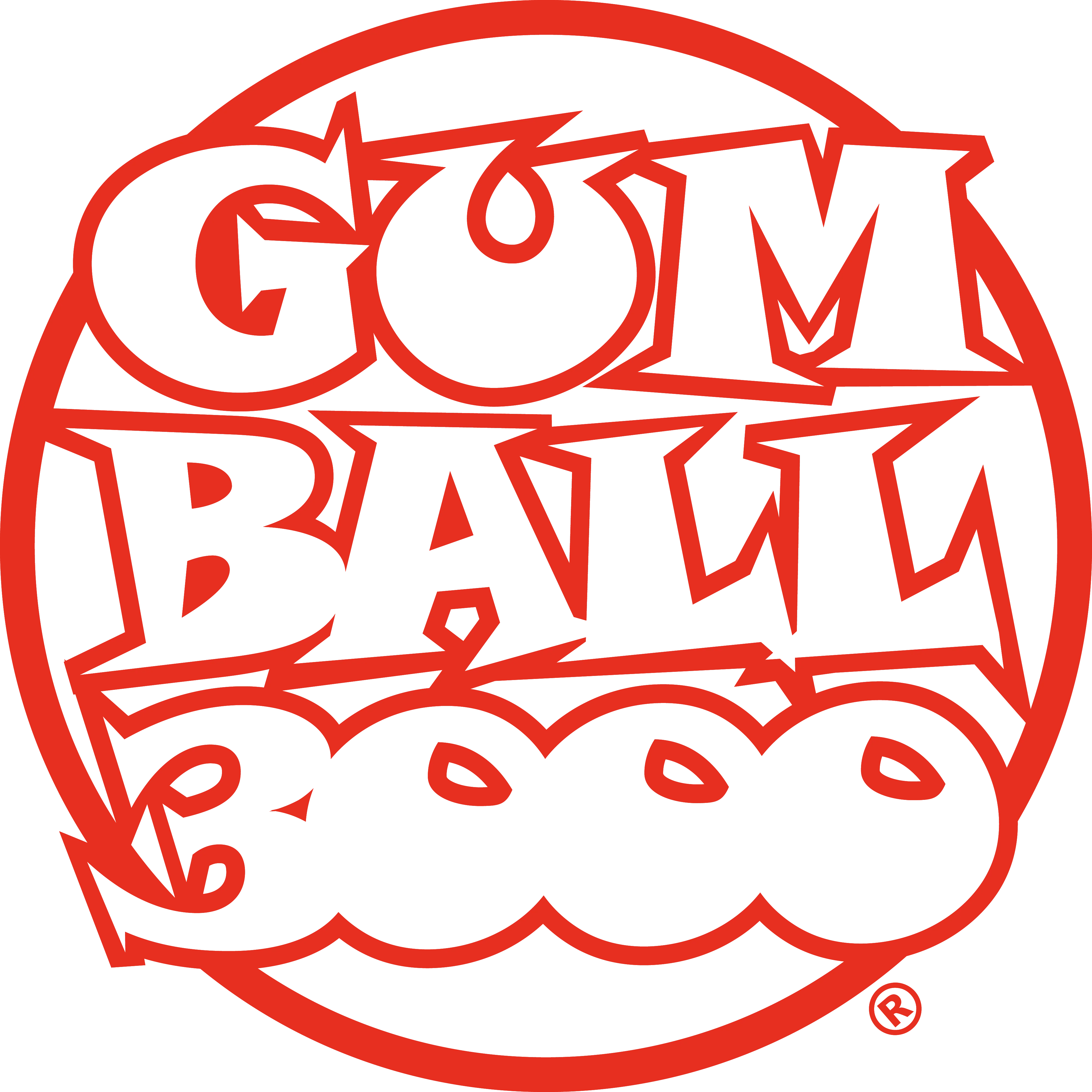 Gumball 3000 logo