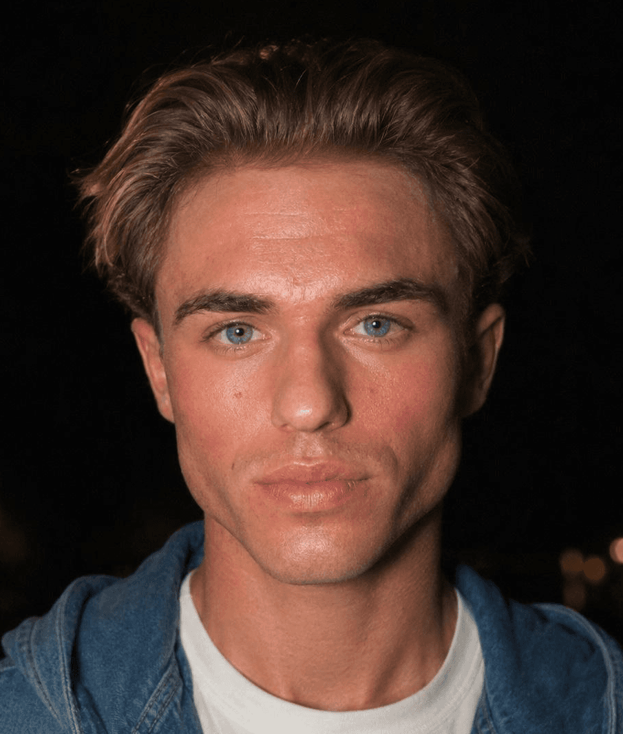 Man Image