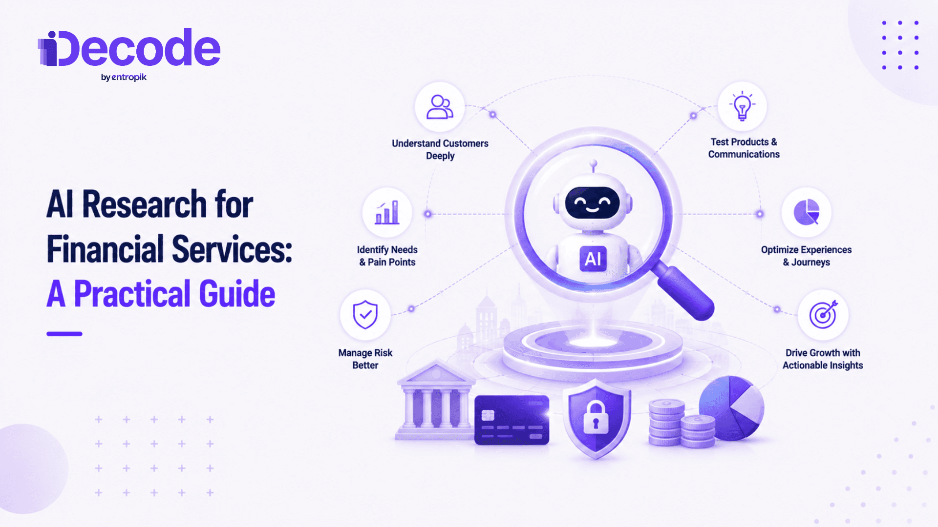 AI Research for Financial Services
