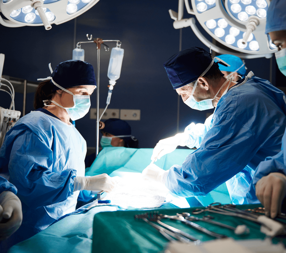 Enhancing Patient Care: Digital Forms & Streamlined Pathways