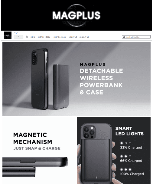 amazon storefront Australia