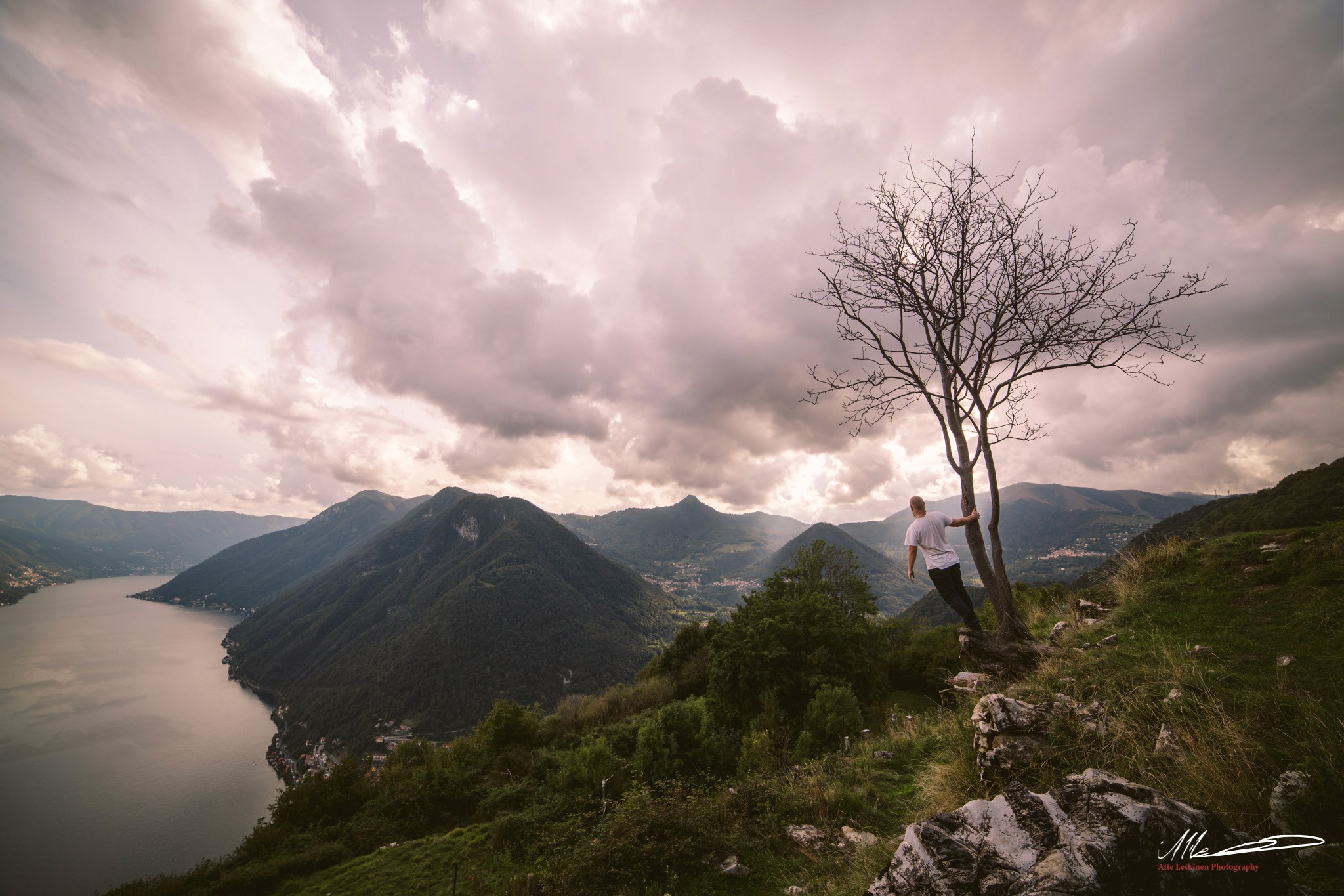 Omakuva · Italia · 2017