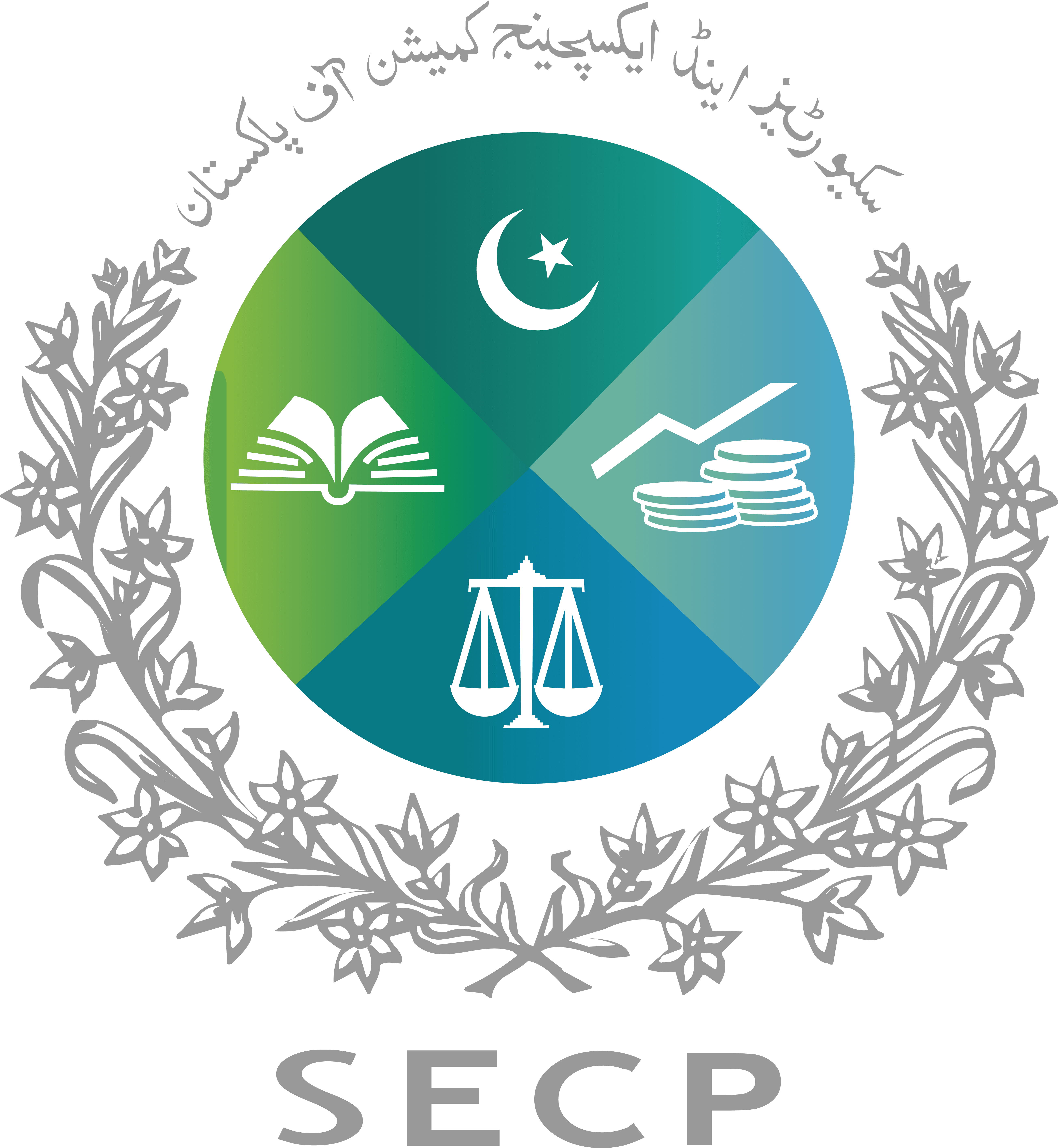 SECP logo