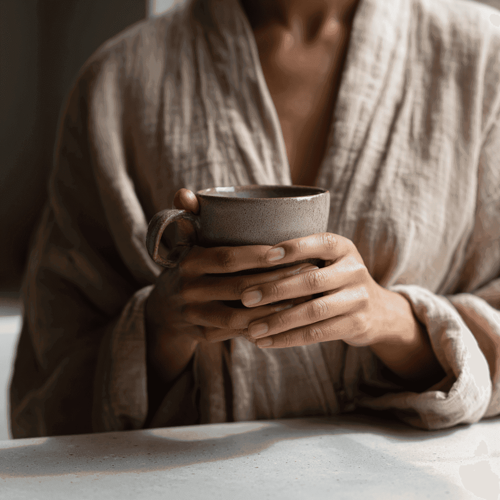 Dein Blutzucker im Ruhezustand, das metabolische Fundament