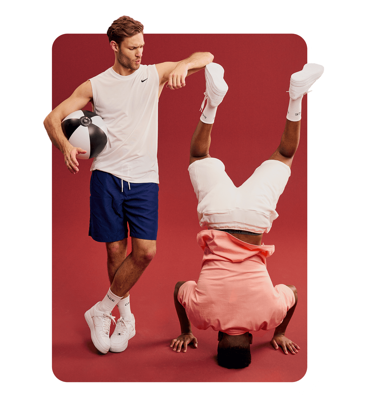 wellyou Sektionsbild