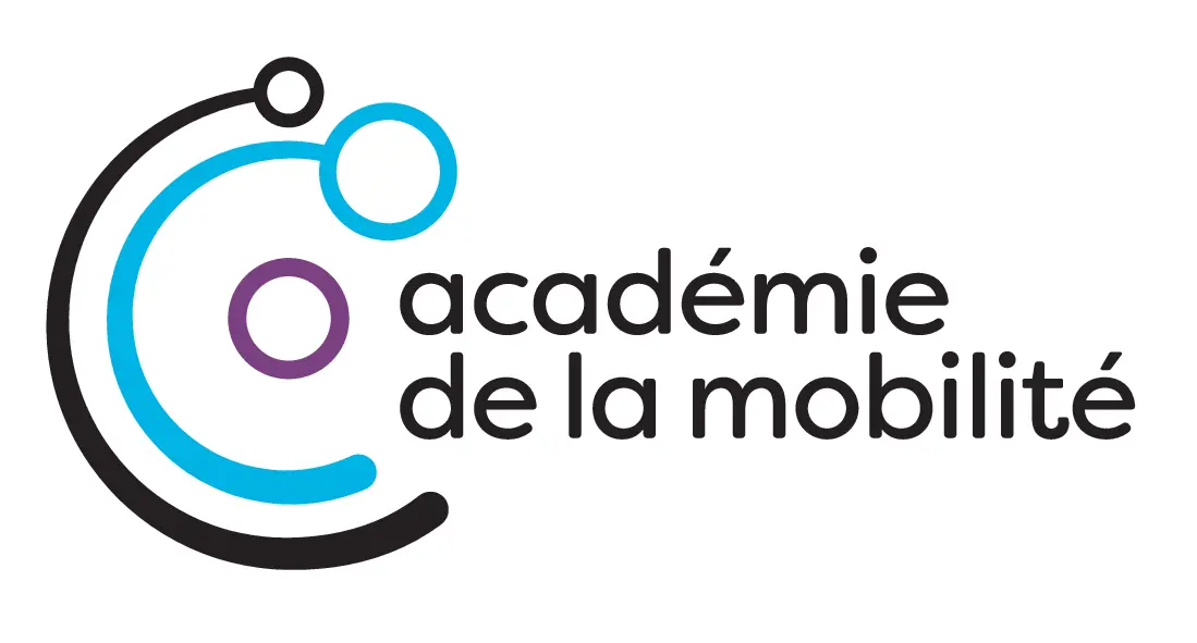 Company logo Académie de la mobilité