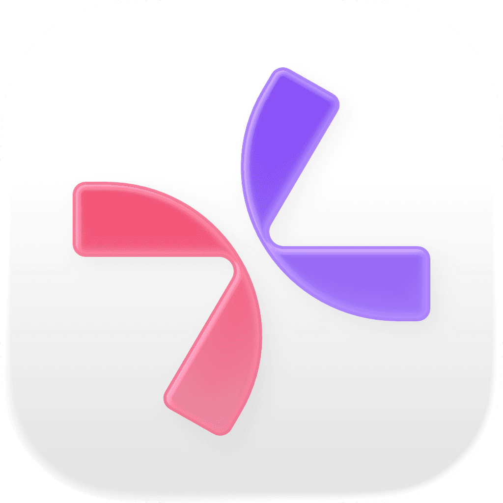 app icon