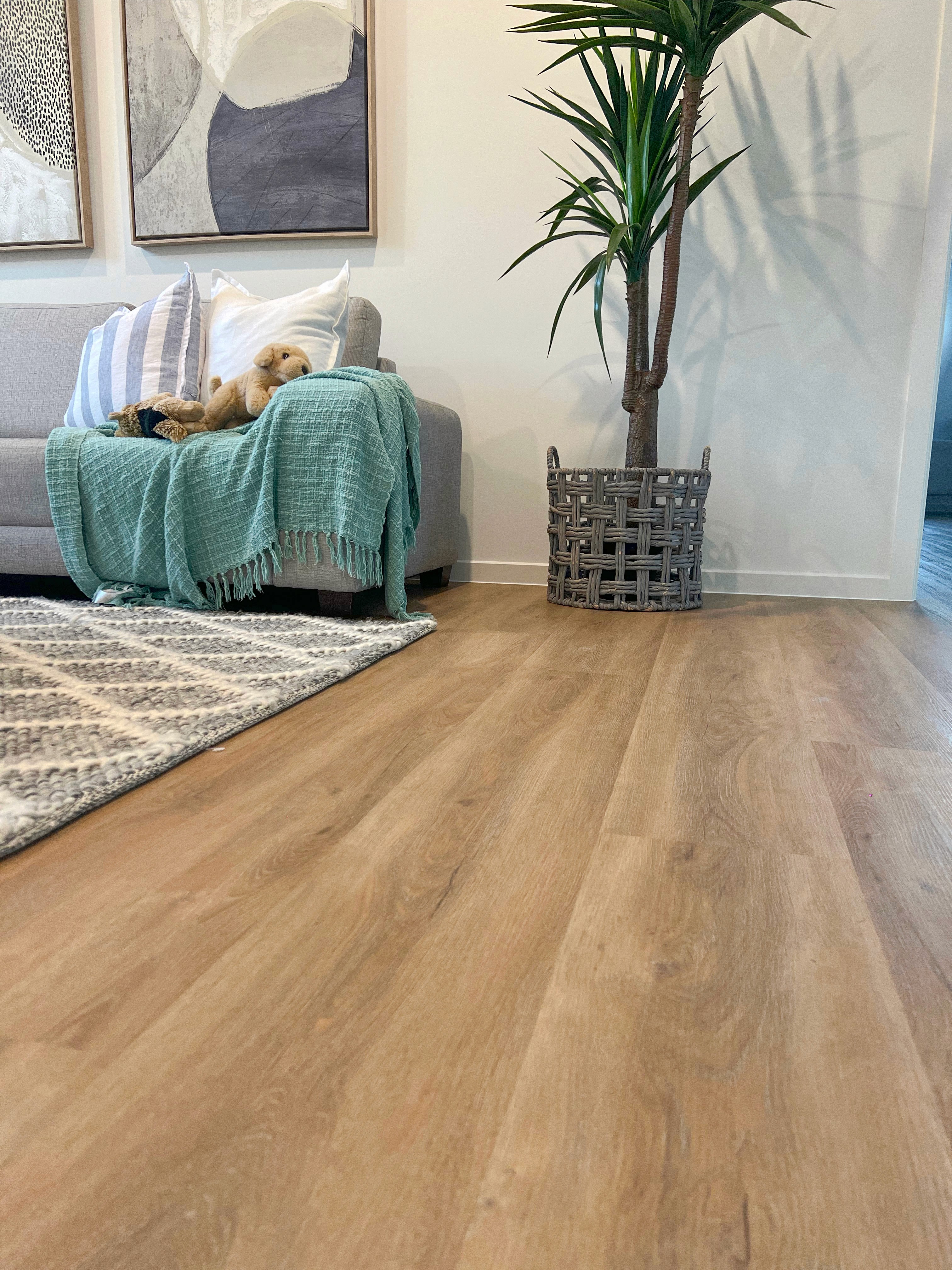 aerial photo of buildings during dusk
