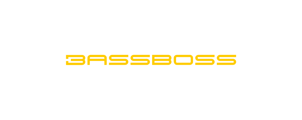 BASSBOSS logo