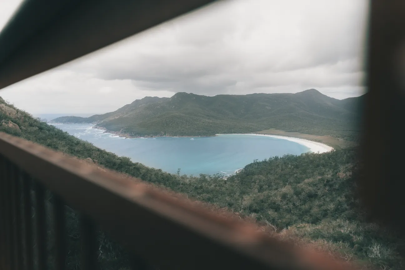 Wineglass Bay
