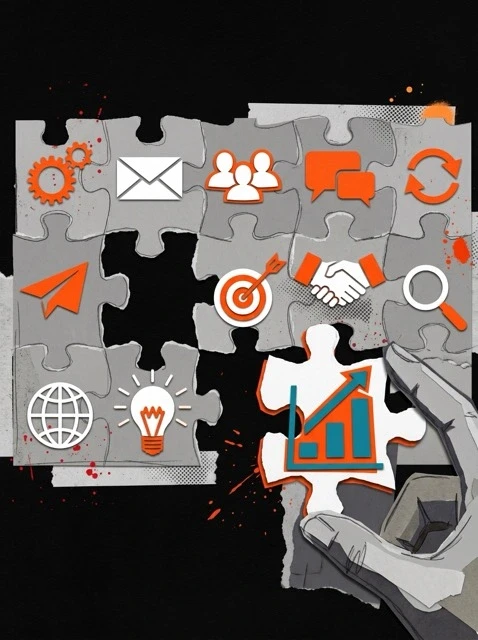 Estratégia e Gestão