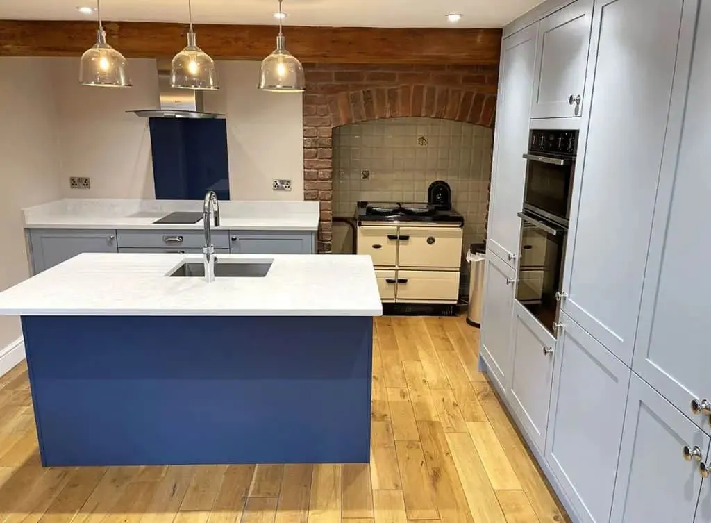 NG Bespoke kitchen