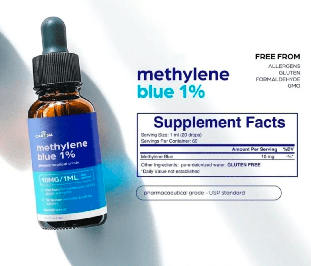 NAD+ Advanced Formula