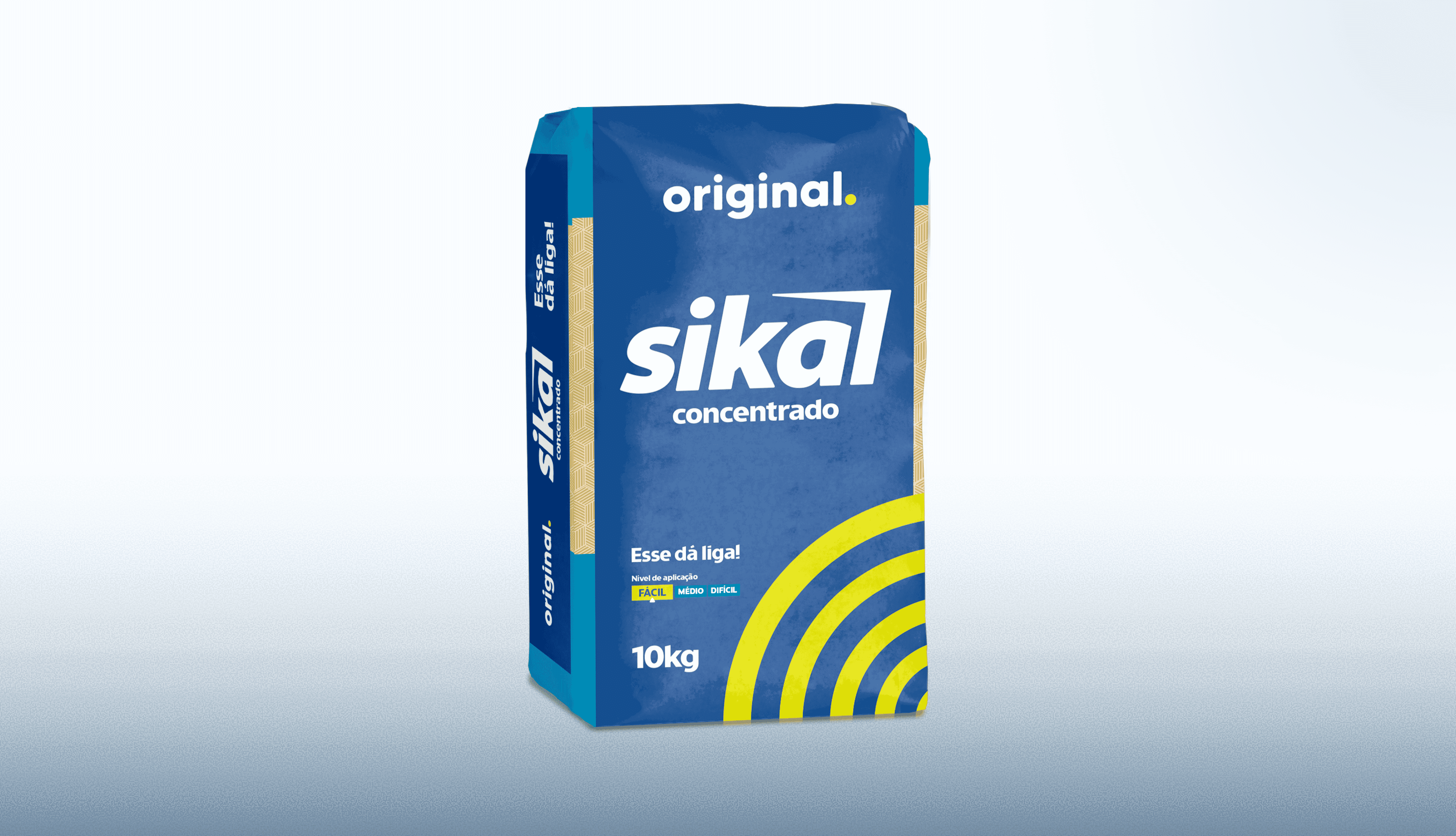 Sikal Concentrado