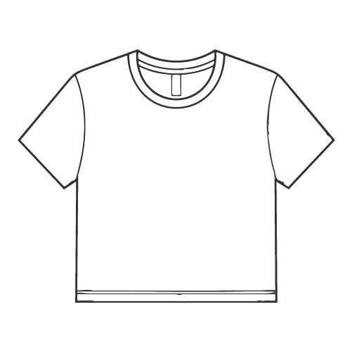 Crop T
