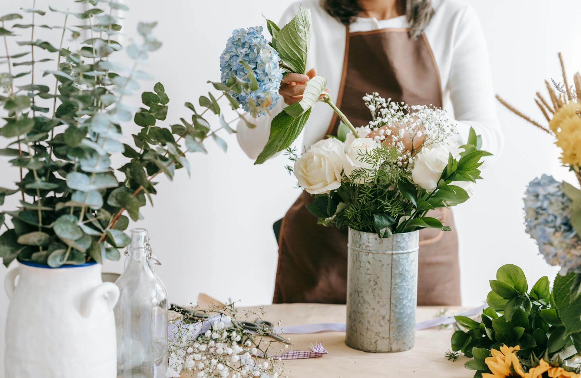 Florist