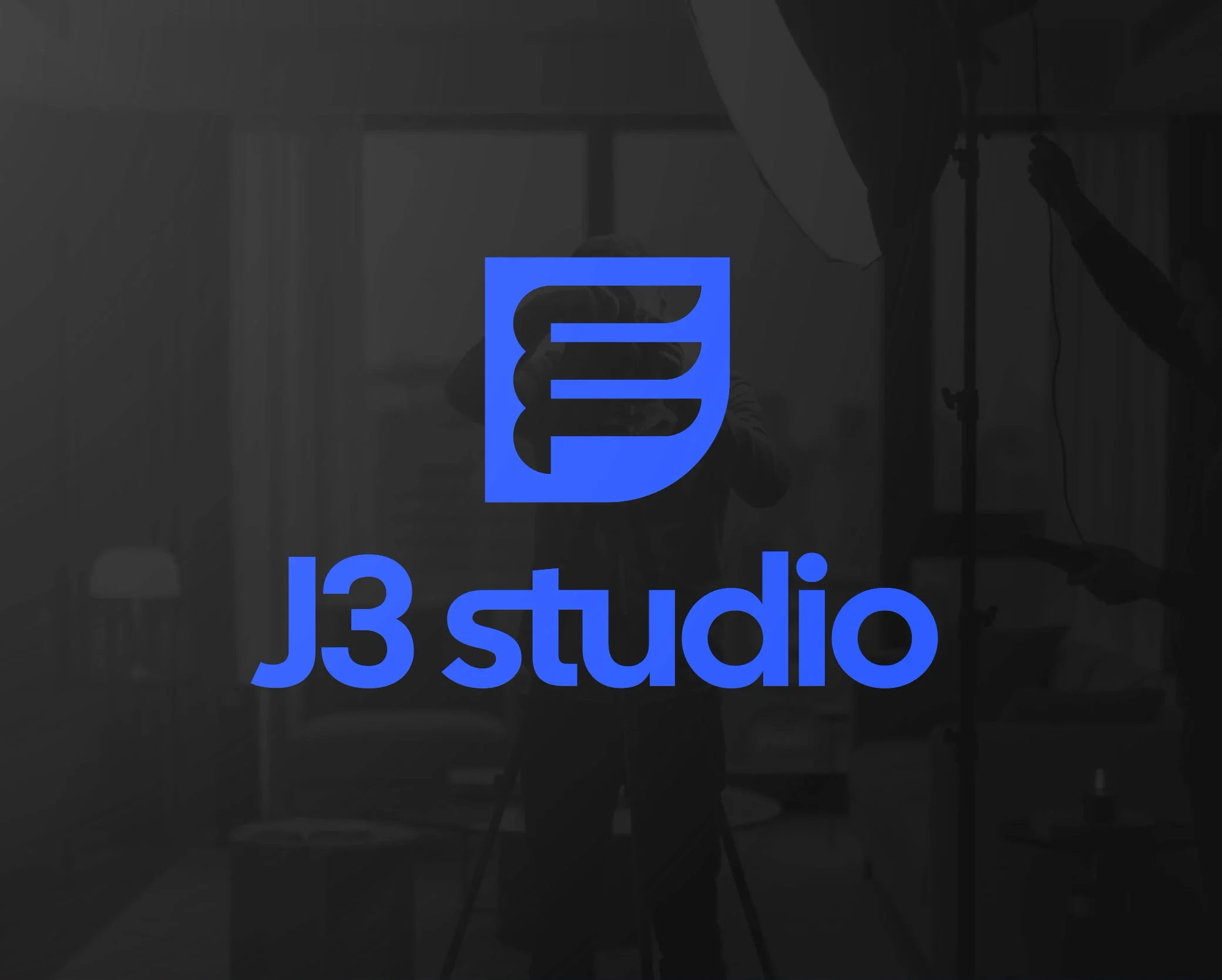 j3 studio logo