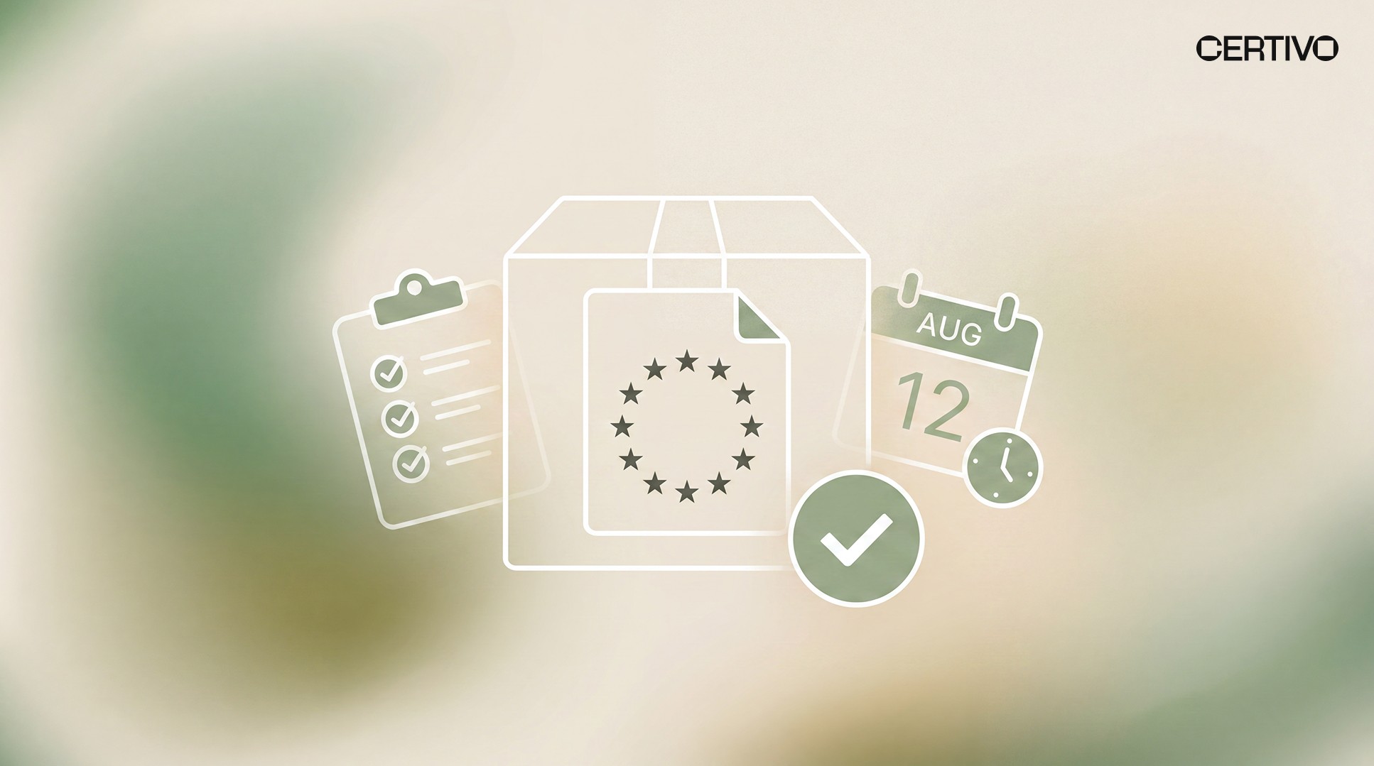 PPWR Declaration of Conformity August 12, 2026: A Pre-Deadline Checklist for EU-Bound Packaging