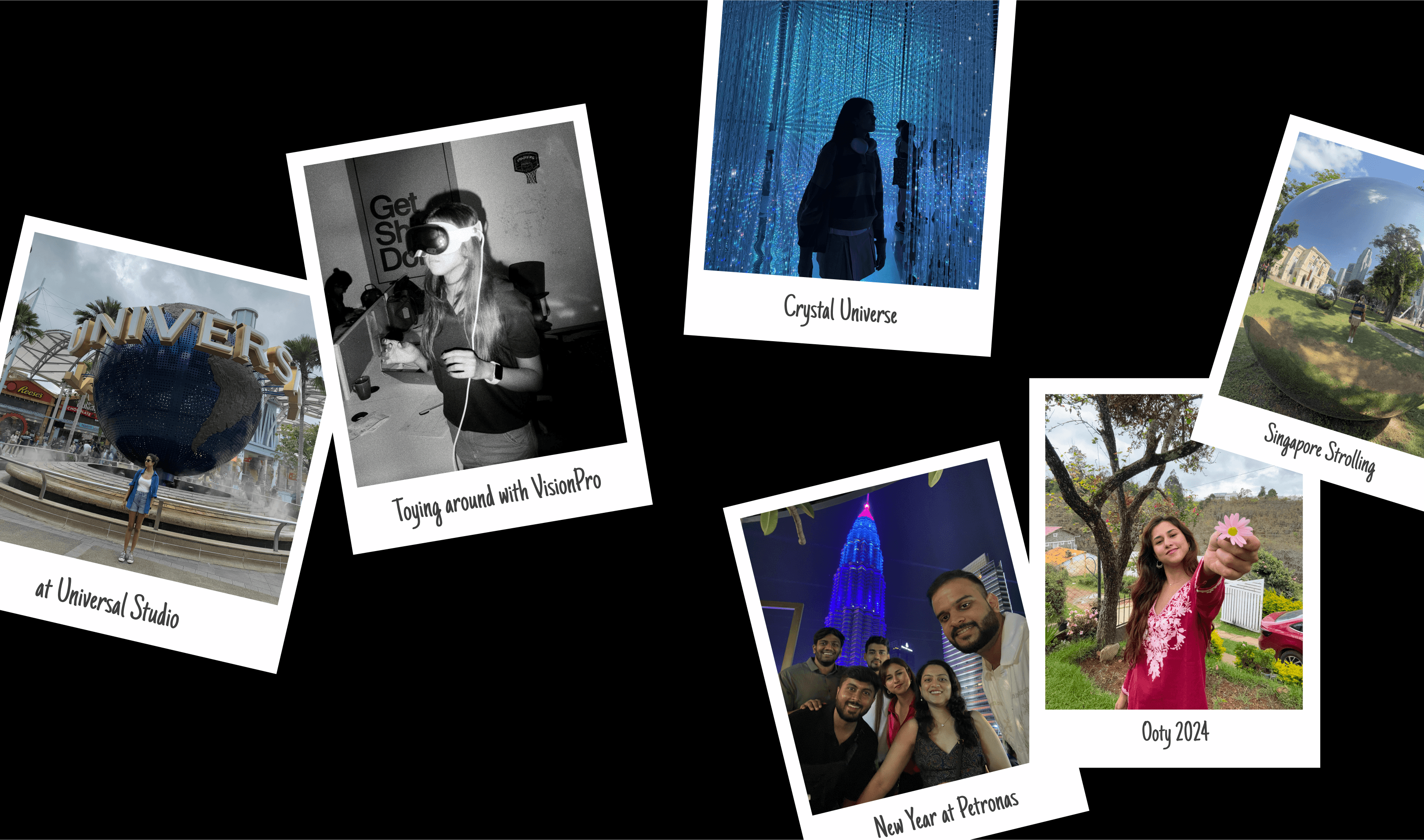 Man Wearing Sunglasses