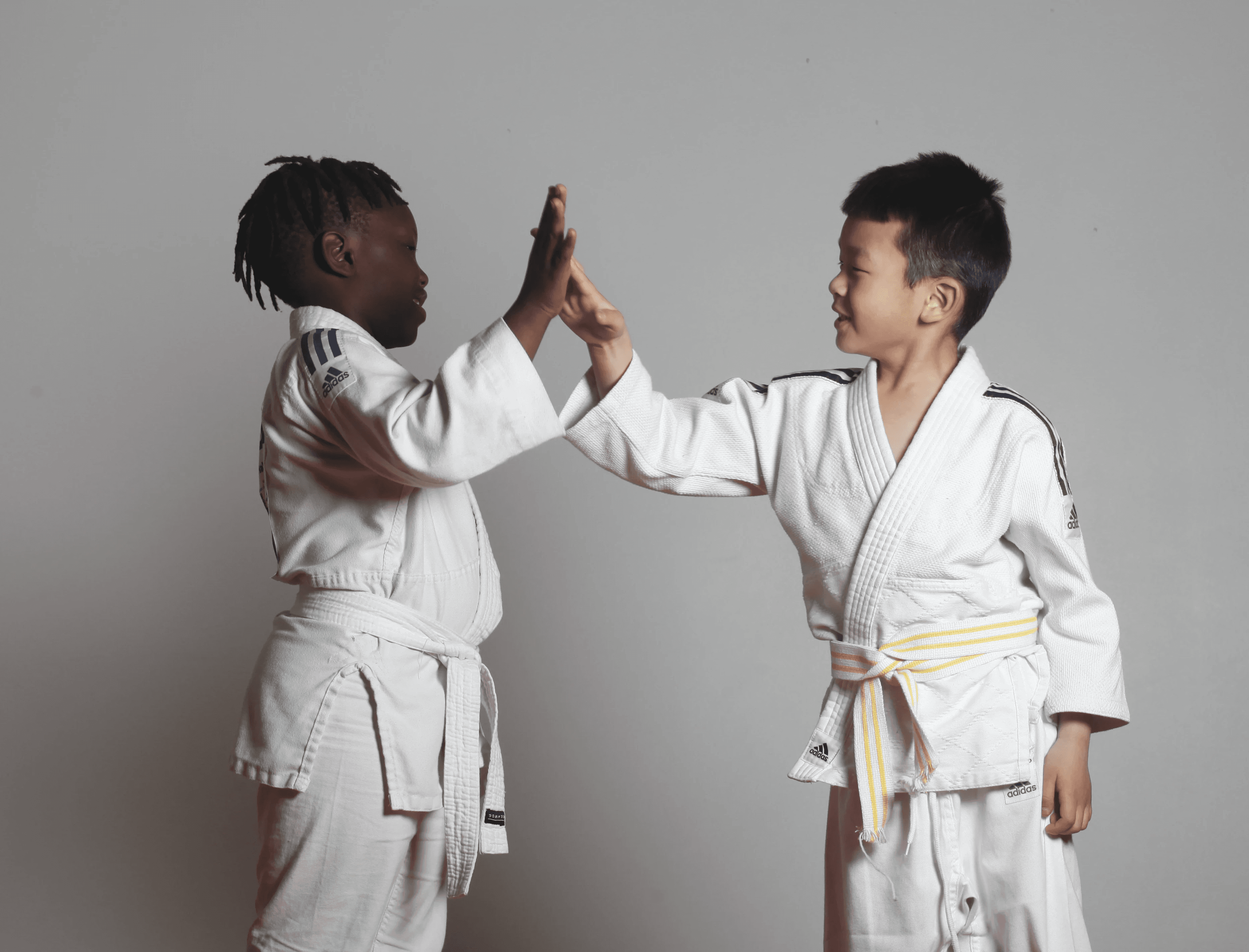 Judoka-Judo club decines