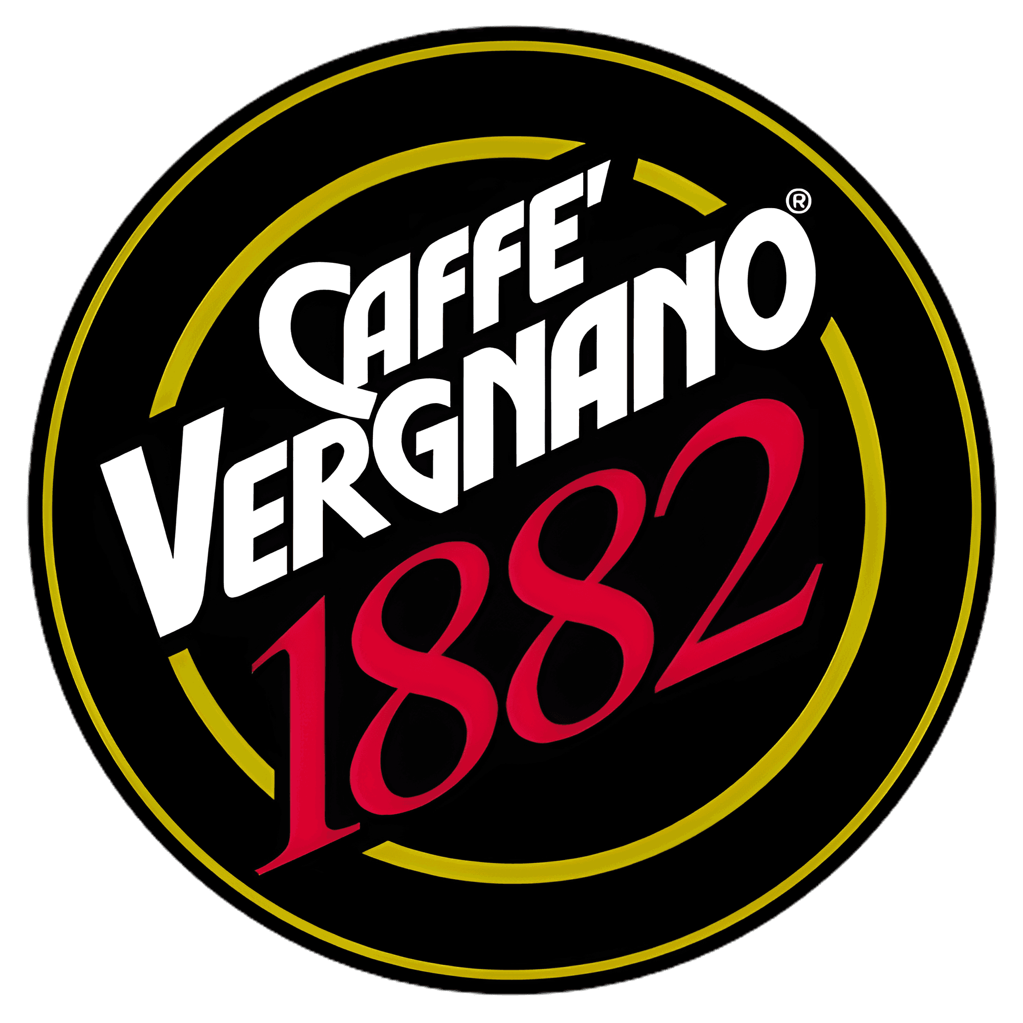 Caffe Vergnano 1882 Logo