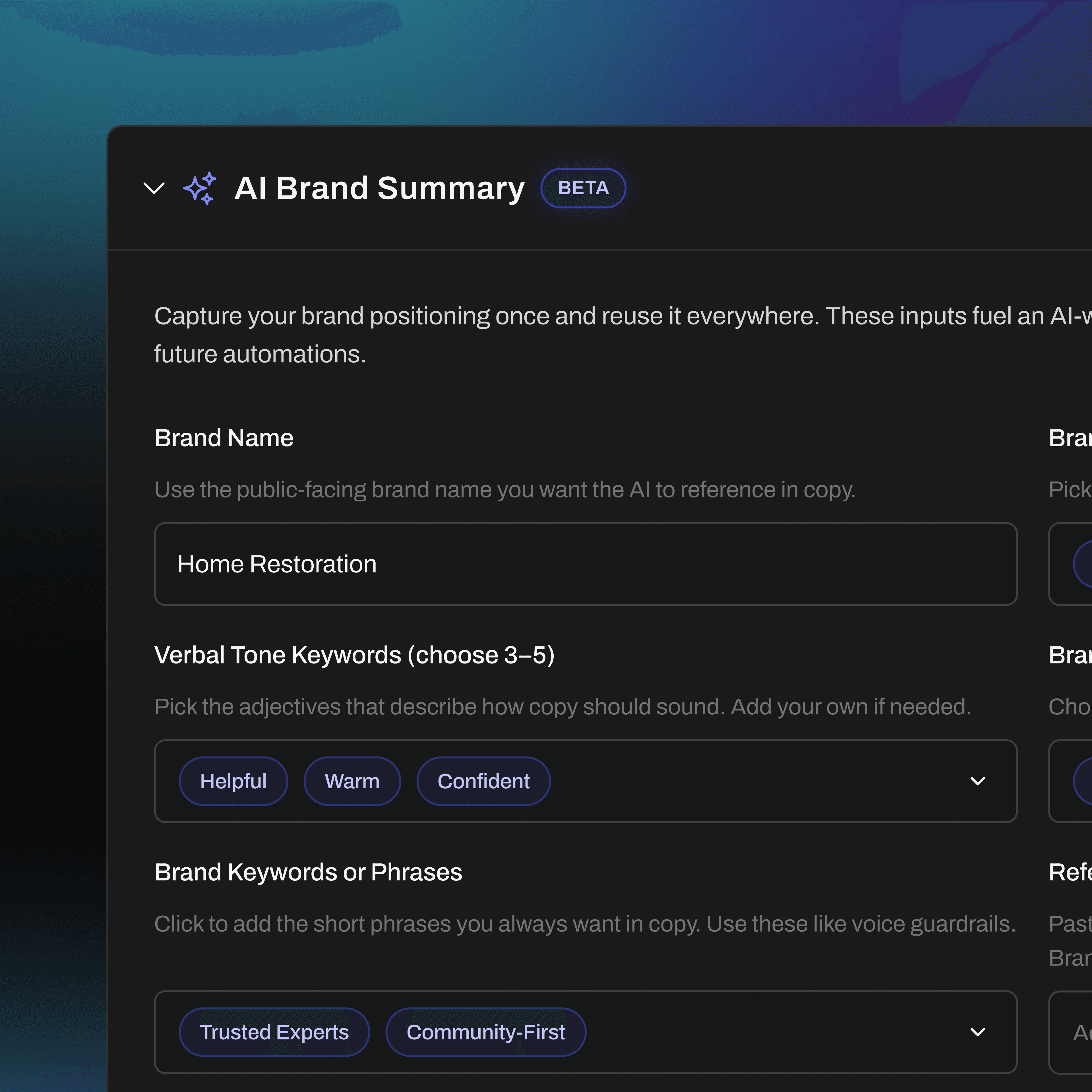 Eventsheet Automation