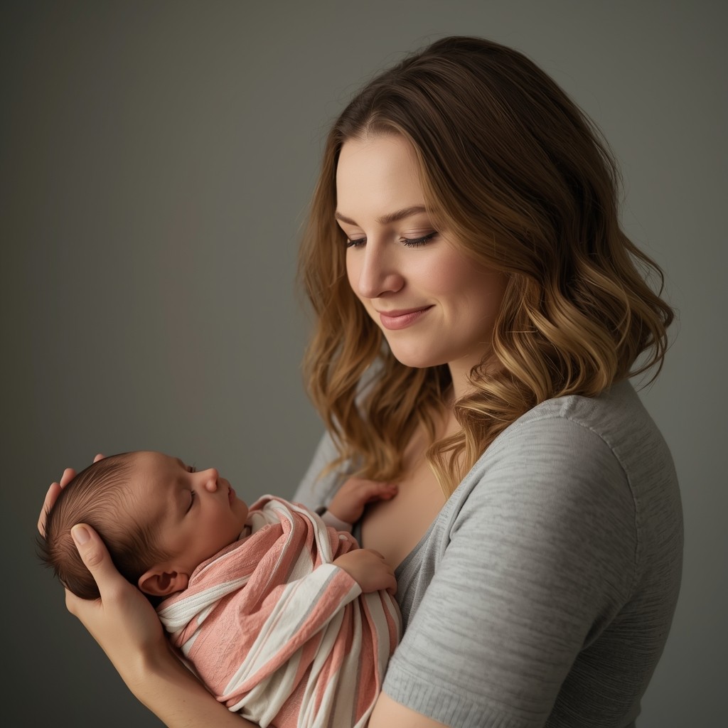 Aevia Care Postpartum Prepared