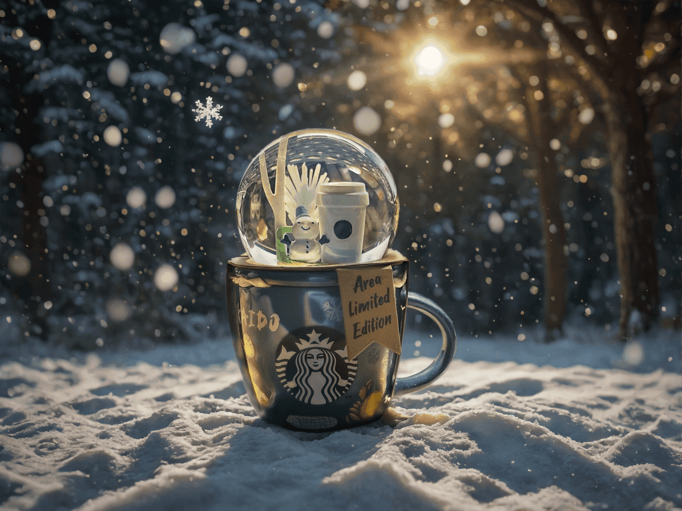 ai product photoshoot