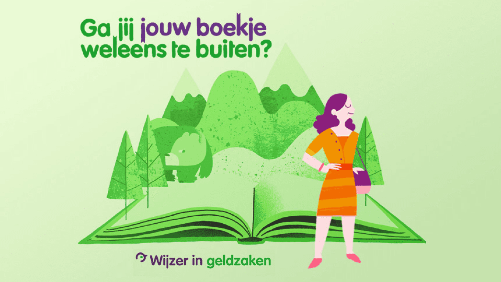 Wijzer in Geldzaken