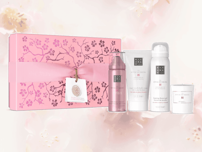 Rituals Small Gift Set