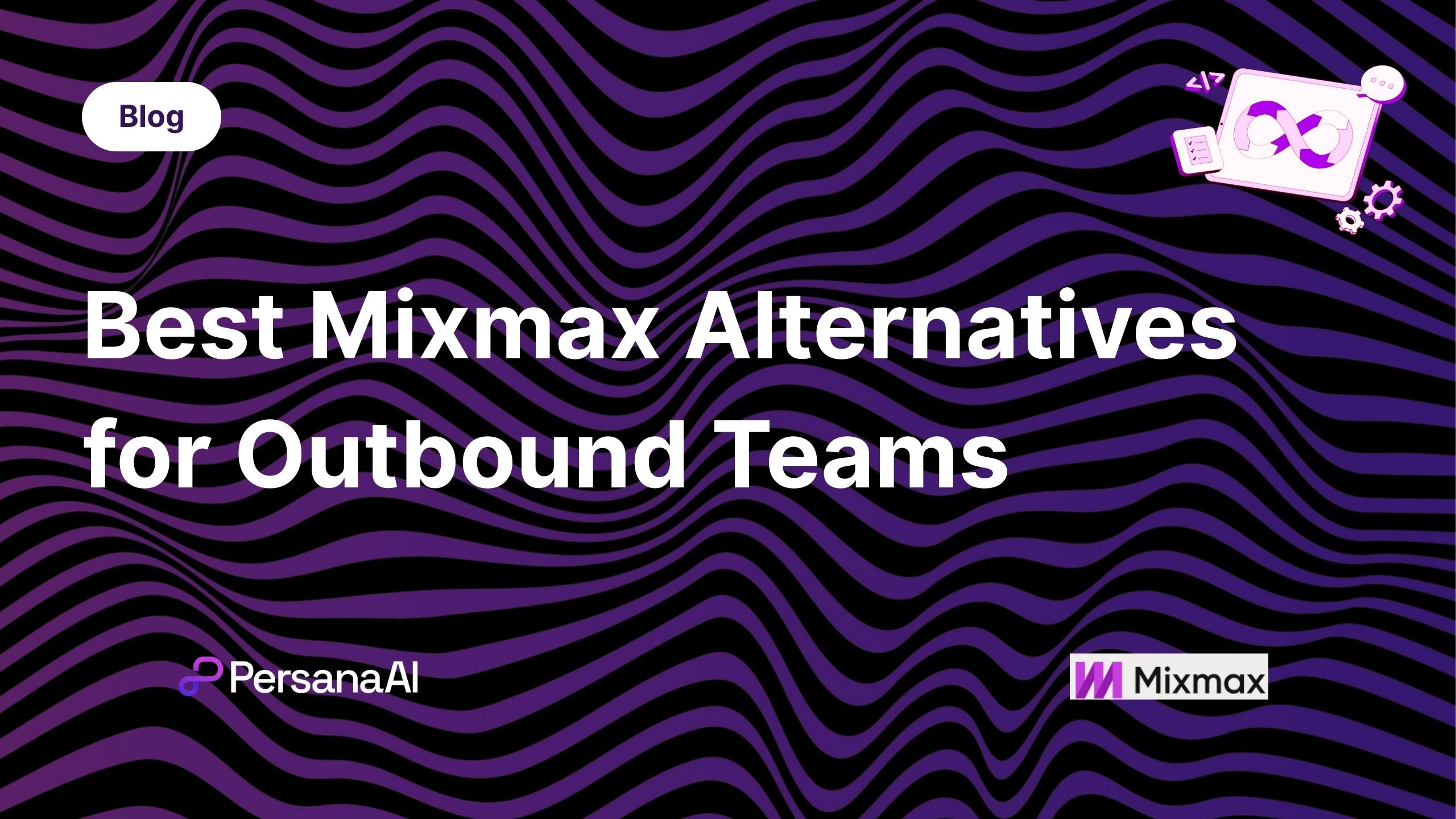 Best Mixmax Alternatives