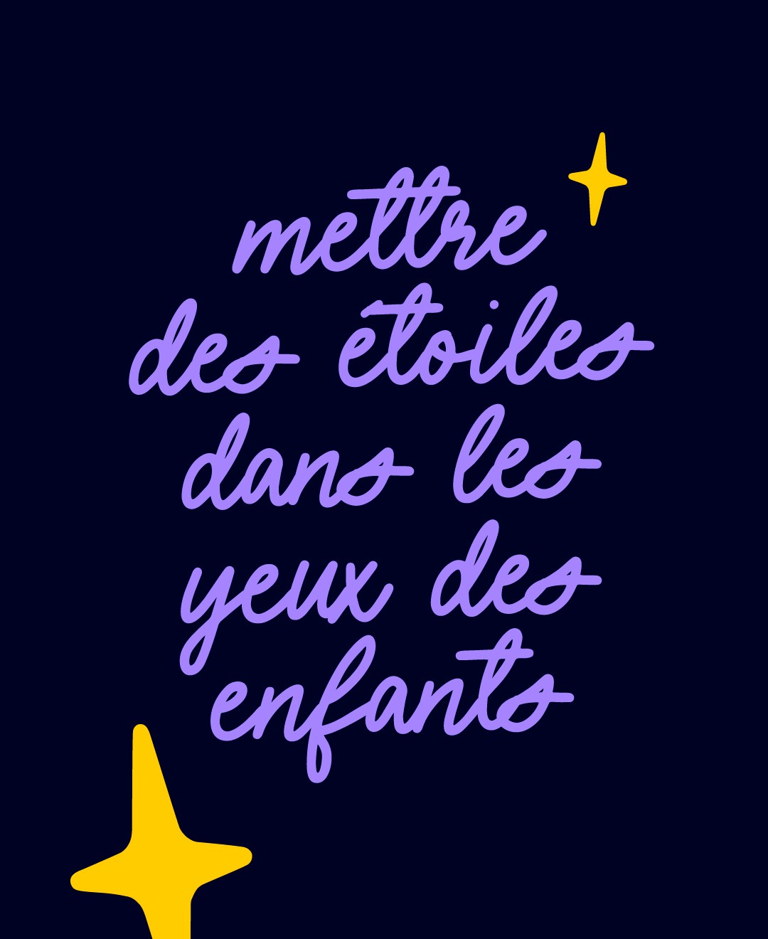 White outline of a classic smiley face followed by the text “Smiley Co” in white serif type on a vivid orange background.