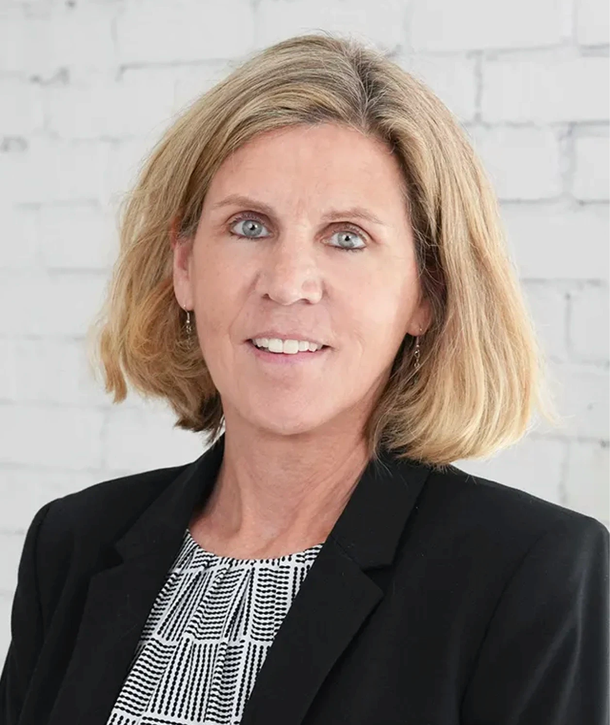 Carolyn Barr, Senior Vice President - Transactions