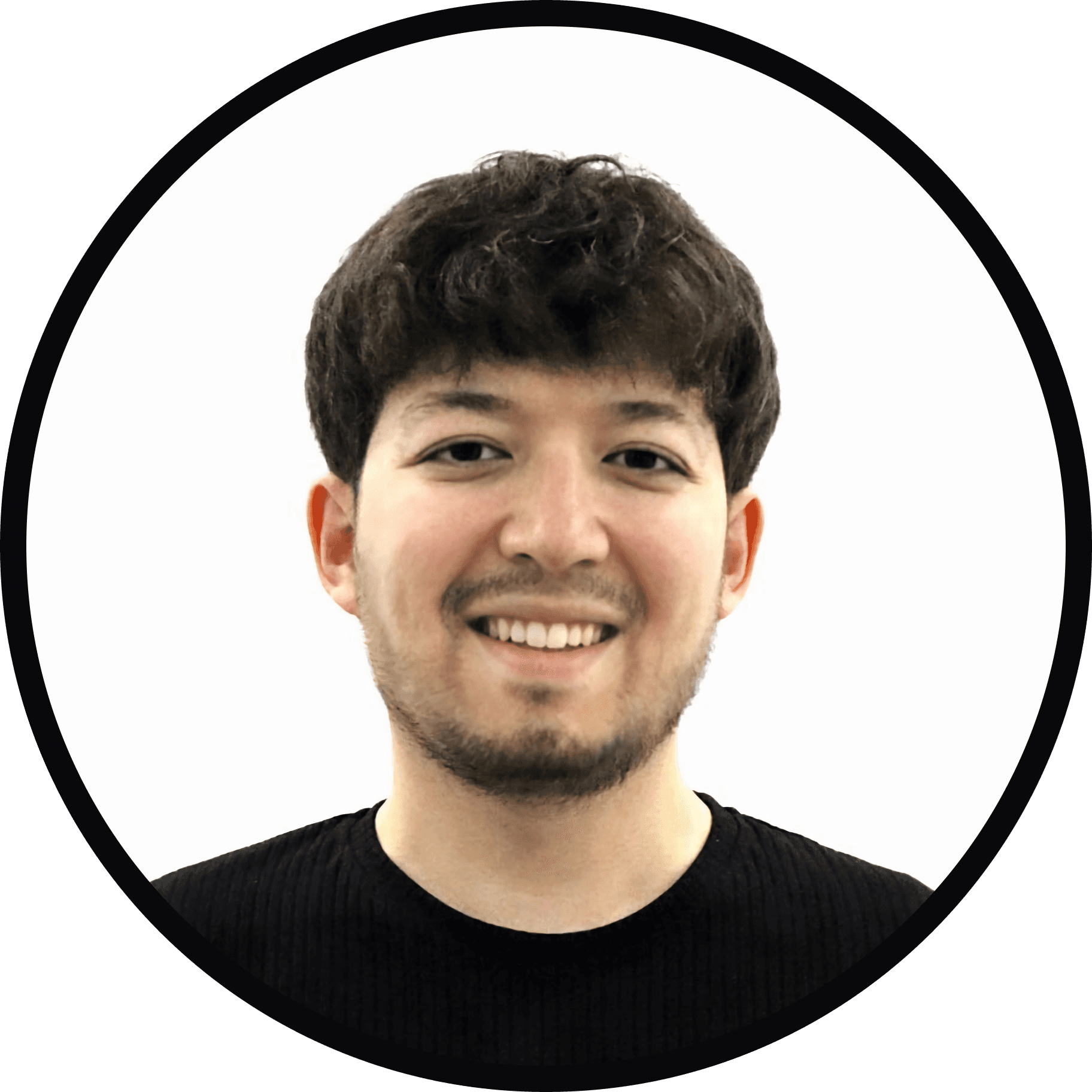 Avatar of the website author