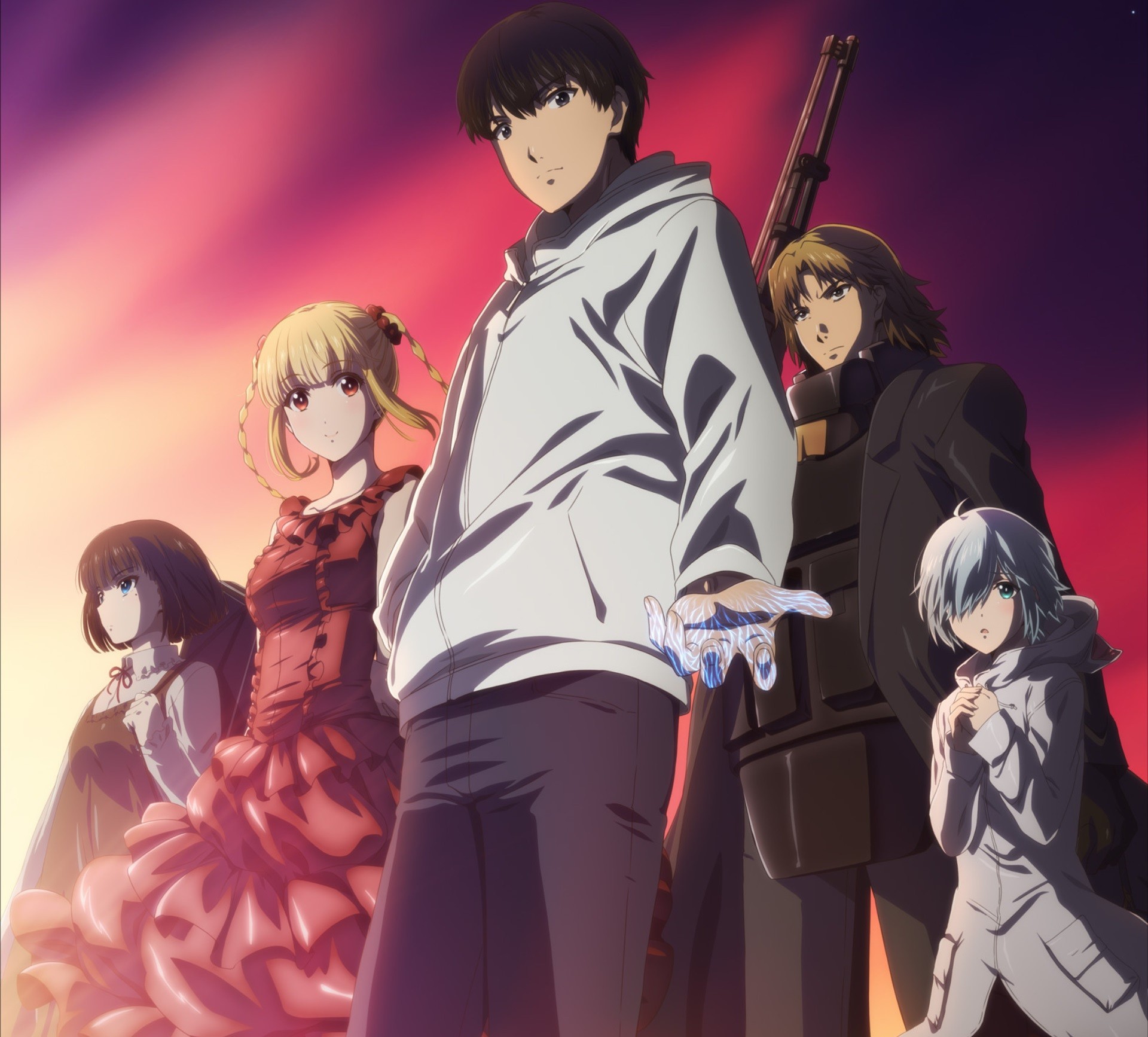 Featured Project Cover Image