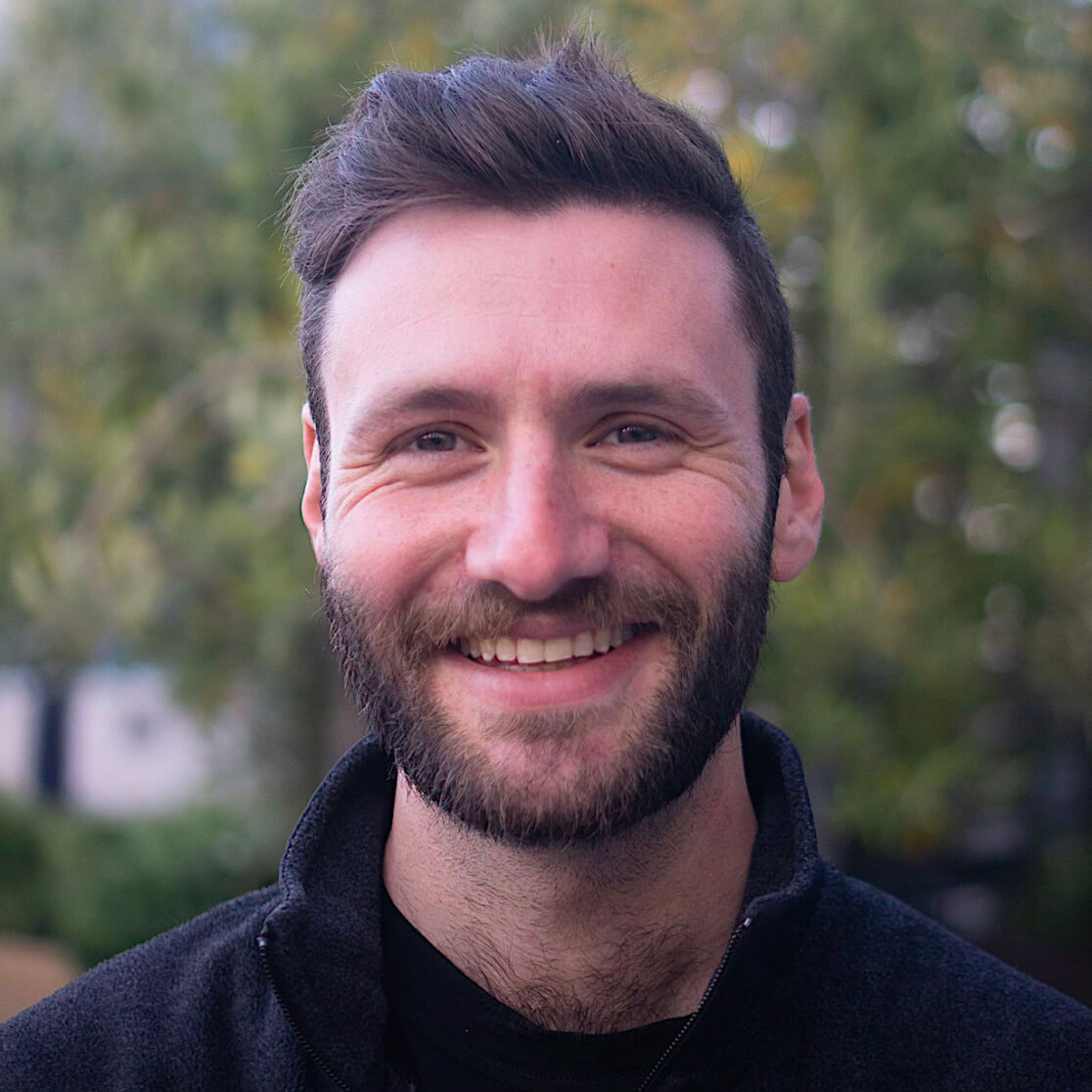 Eric Brownrout