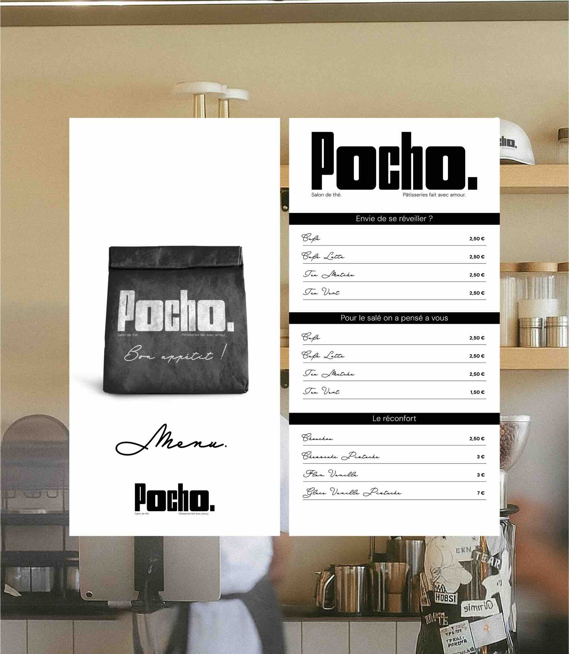 Green card with a white logo placed on top of a pile of white golf balls.