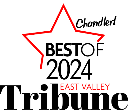 Chandler! Best of 2024: Tribune east valley