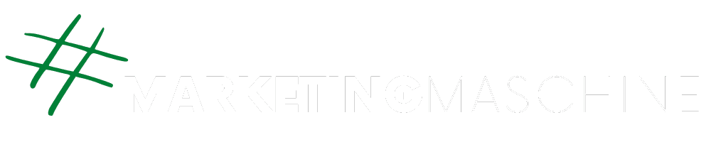 Marketing Maschine