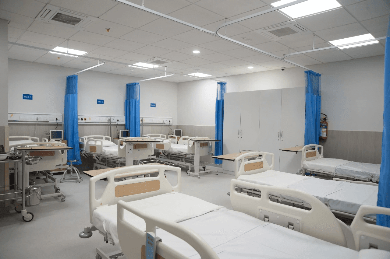 ART Fertility Clinics – Hyderabad