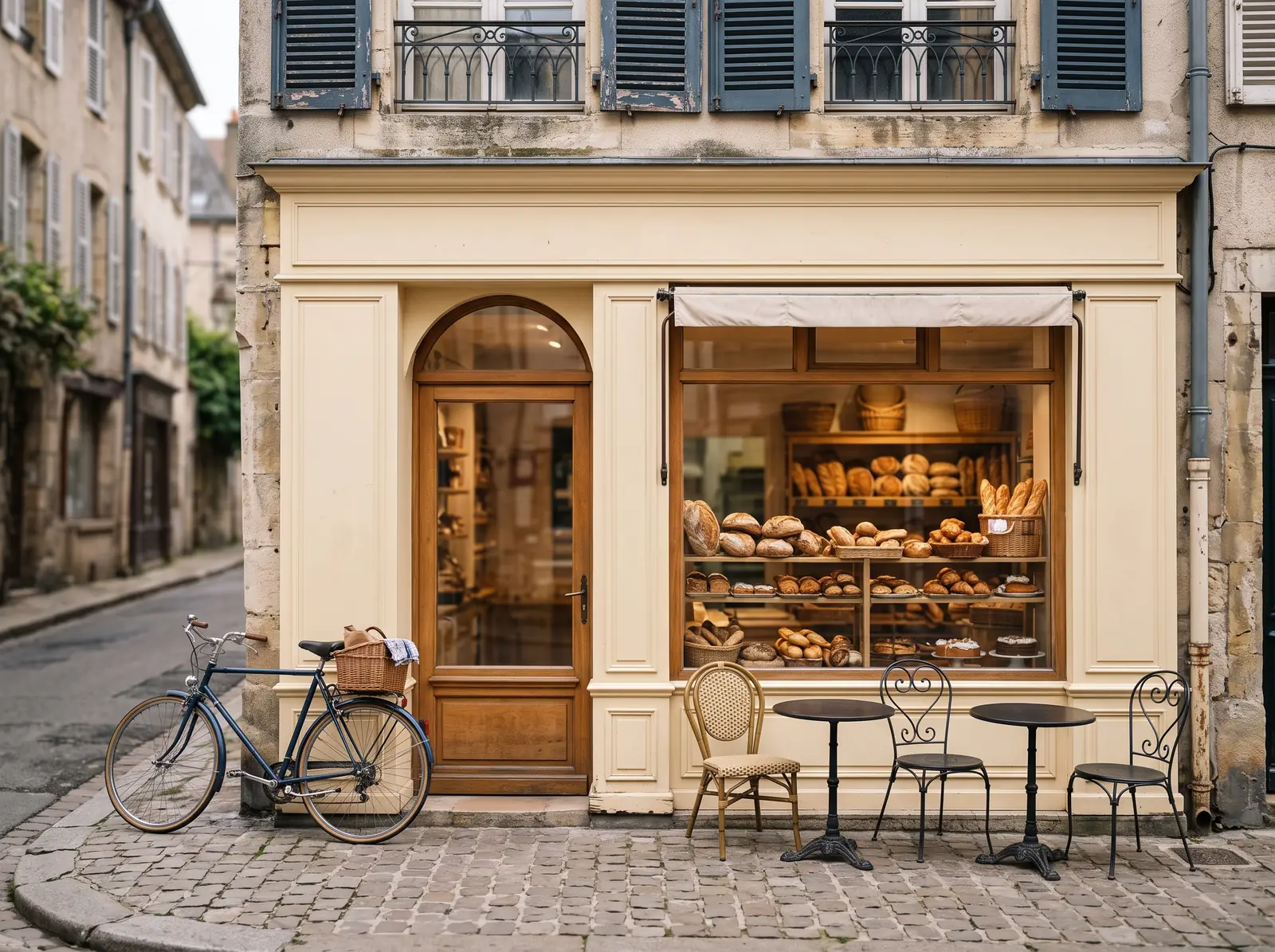 Fika Östermalm