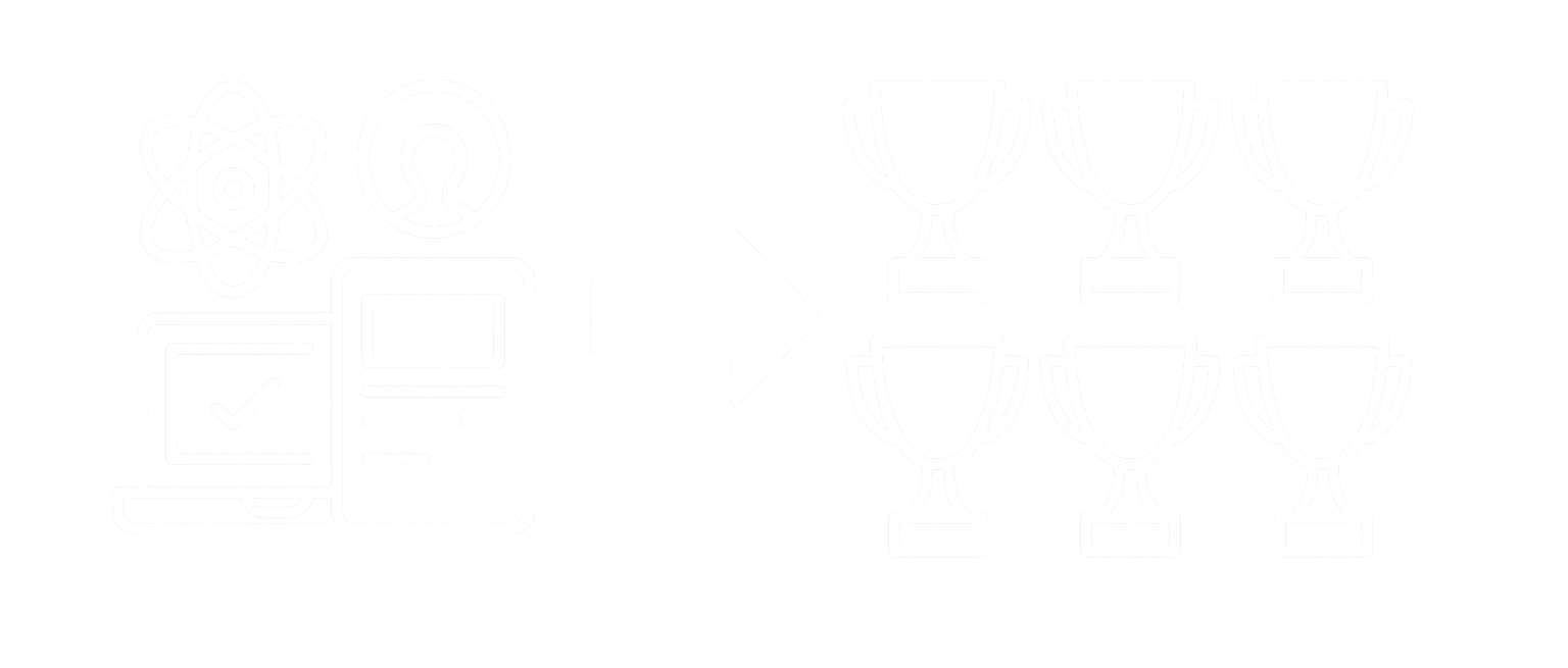 Premium UX Template for Framer
