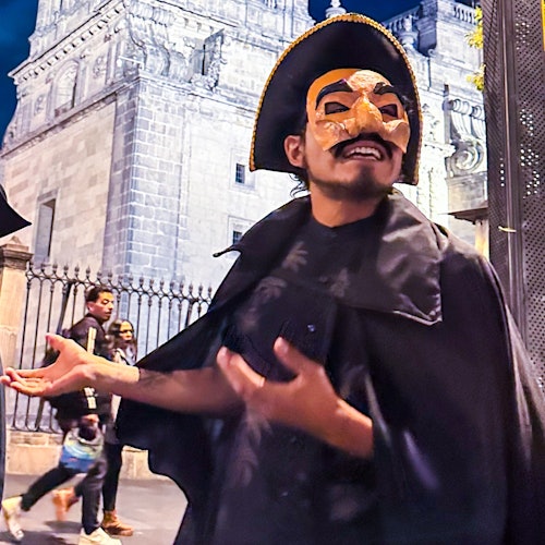 Araw ng mga Patay, Alamat at Multo