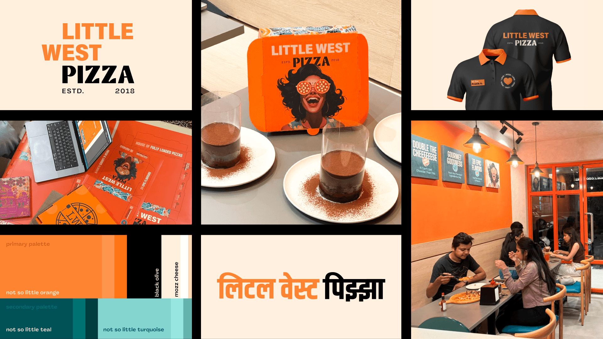 Project Oblique Exhibition Photograph