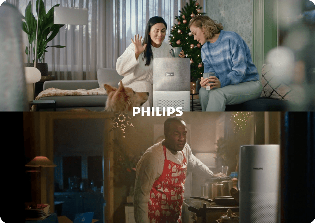 VICE+ Philips Shoot