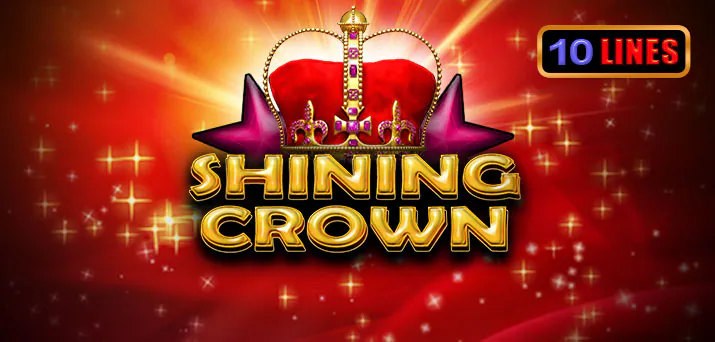 shining crown