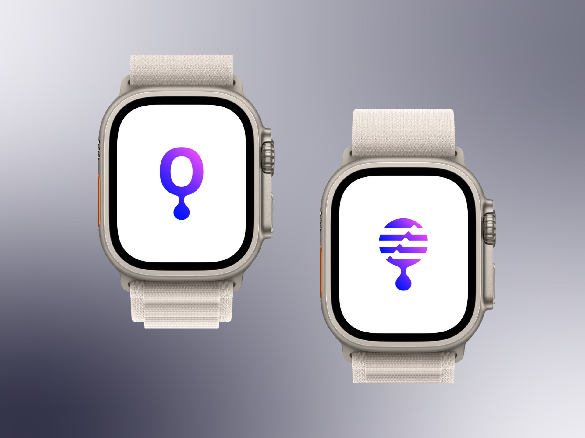 Token create, light mode