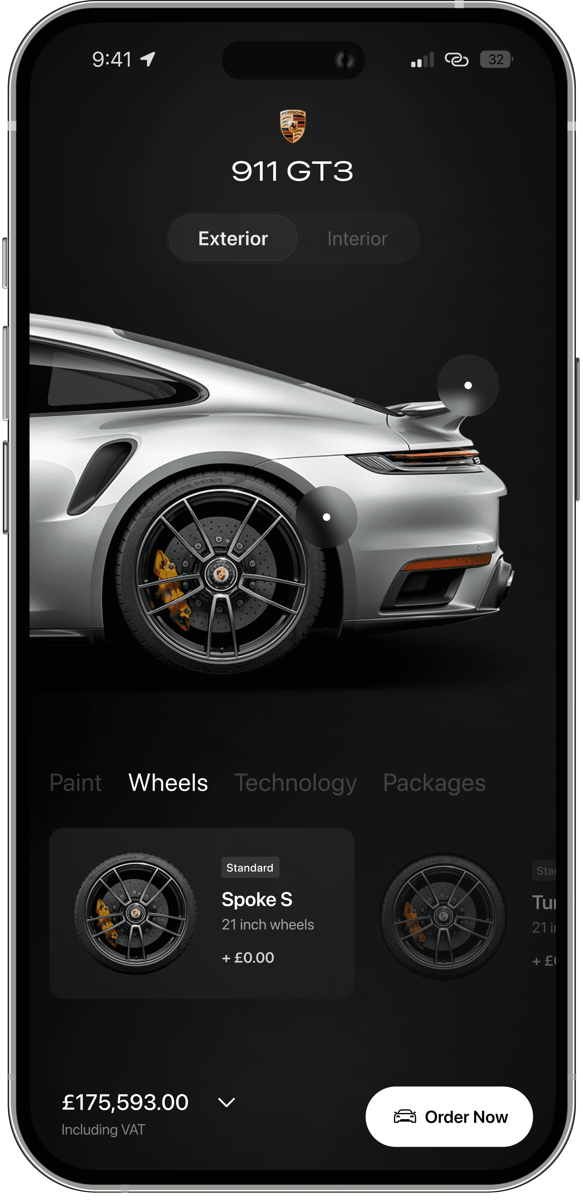 Image shows Apple TV 4k and Siri remote